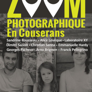 ZOOM PHOTOGRAPHIQUE EN COUSERANS