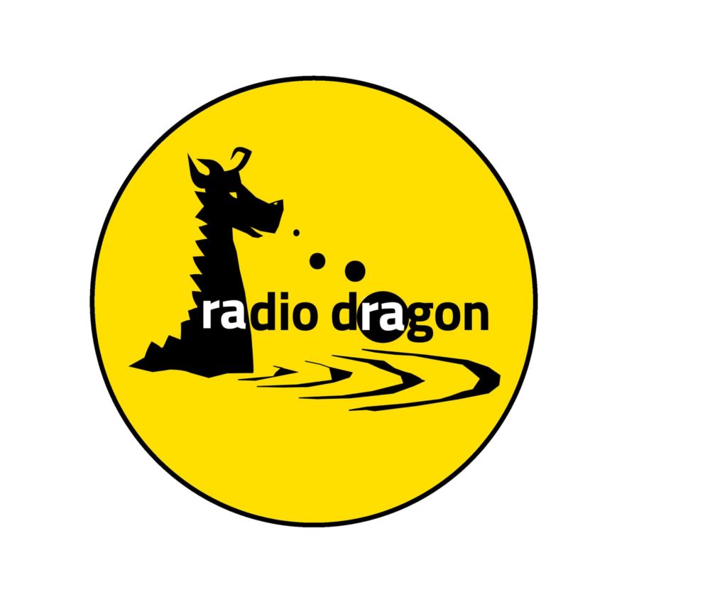 Partenariat vers des ailleurs Radio dragon