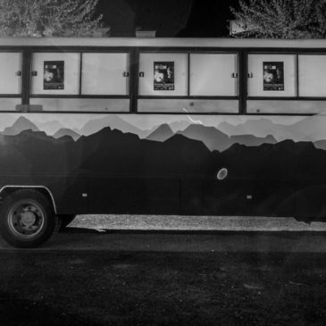 Le bus recherche toujours un.e volontaire service civique pour la rentrée de Septembre 2020!