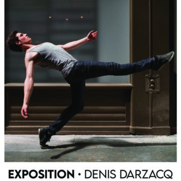 Exposition Denis Darzacq – ACT