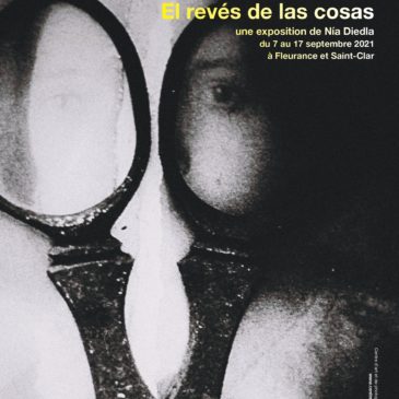 Regards croisés – Exposition « El revés de las cosas » – Nía Diedla