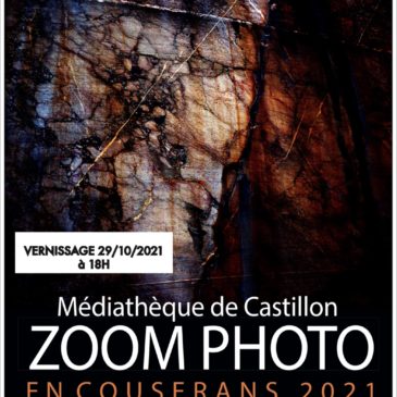 ZOOM Photo 2021 _ Exposition Metamorfòsis, Leah Bosquet _ Castillon-en-Couserans
