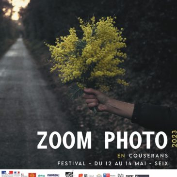 FESTIVAL ZOOM PHOTO EN COUSERANS 2023